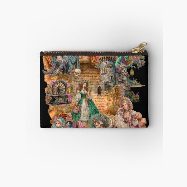 Item preview, Brothers Grimm Rumpelstiltskin  designed and sold by MoonPixelz91.