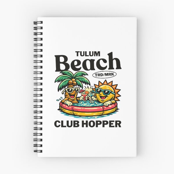 Item preview, Mexico : Tulum beach club hopper designed and sold by Peerless-Prime.