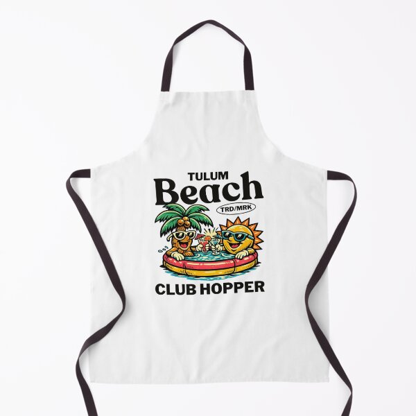 Item preview, Mexico : Tulum beach club hopper designed and sold by Peerless-Prime.