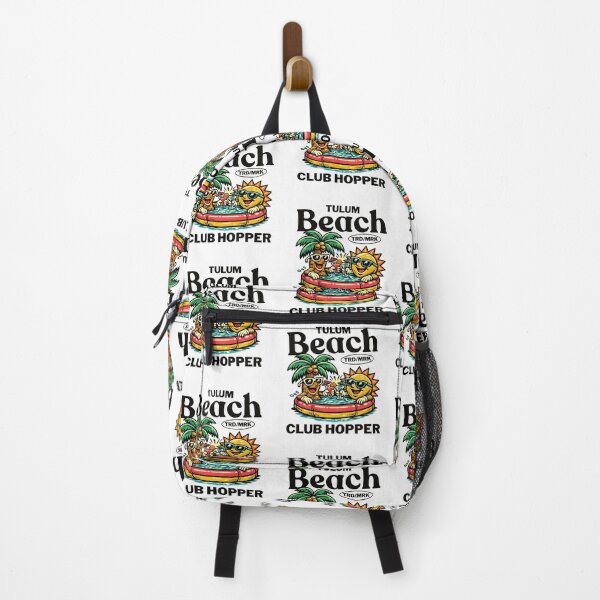 Item preview, Mexico : Tulum beach club hopper designed and sold by Peerless-Prime.