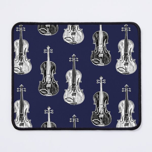 Item preview, Violin Pattern designed and sold by AintJames.