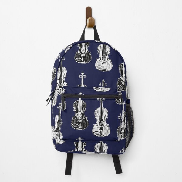 Item preview, Violin Pattern designed and sold by AintJames.
