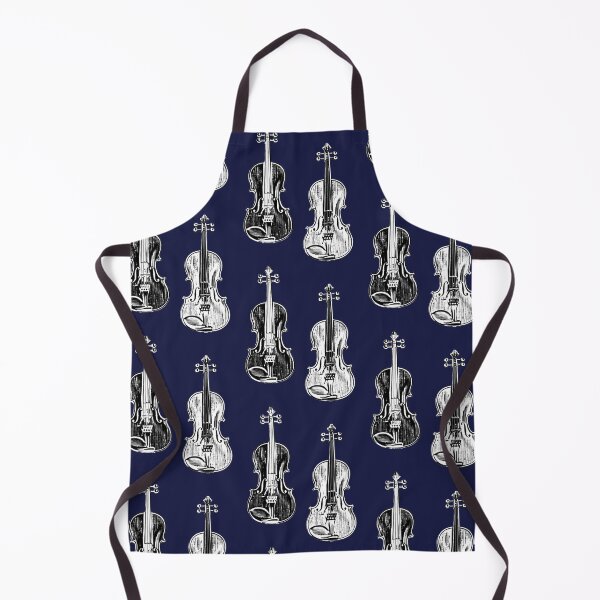 Item preview, Violin Pattern designed and sold by AintJames.