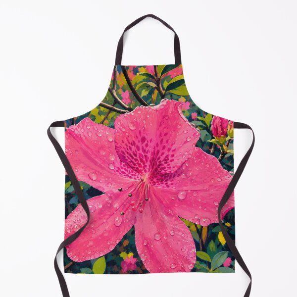 Item preview, Southern Indian Azalea designed and sold by FishNerd2006.