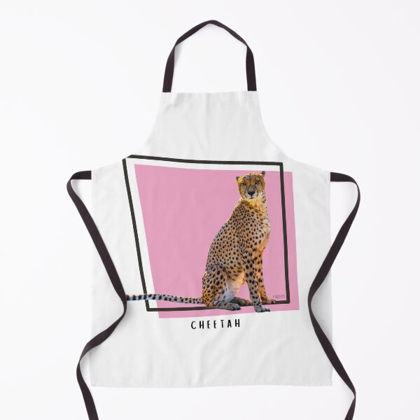Item preview, Cheetah in a frame designed and sold by re2m.