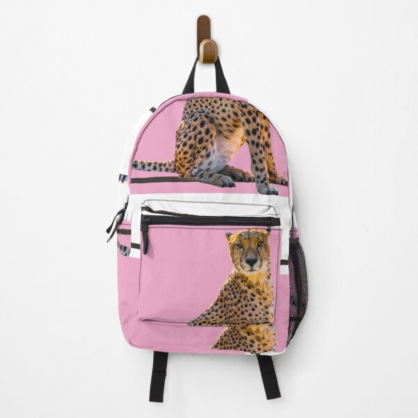 Item preview, Cheetah in a frame designed and sold by re2m.
