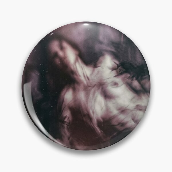 Item preview, Abstract horror art designed and sold by VisualsbyMAL.
