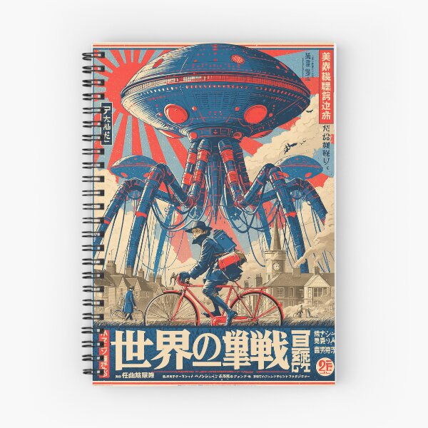 Item preview, Terror from the Cosmos designed and sold by Retro Type.
