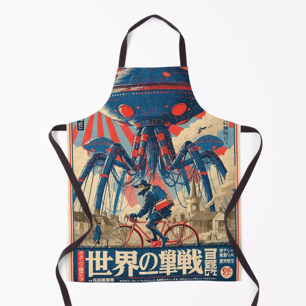 Item preview, Terror from the Cosmos designed and sold by Retro Type.