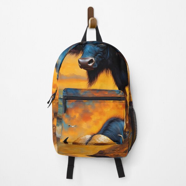 Item preview, The Buffalo designed and sold by BendyJ-Art.