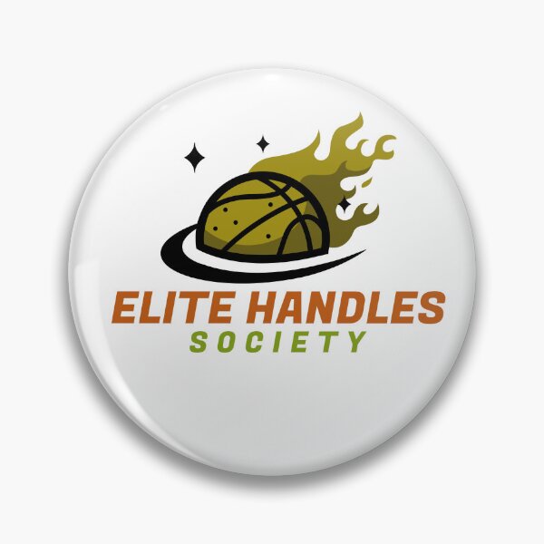 Item preview, Elite Handles Society designed and sold by Kal-El-Tees.