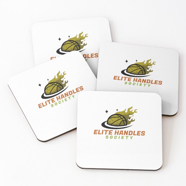 Item preview, Elite Handles Society designed and sold by Kal-El-Tees.