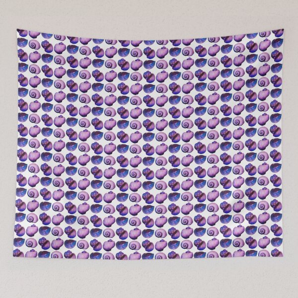 Item preview, Seashells designed and sold by di-Vera-Rosati.