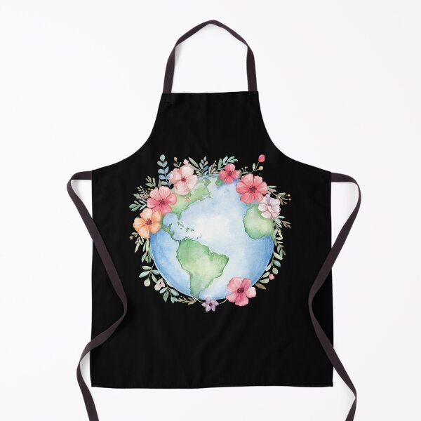 Item preview,  Blooming globe designed and sold by uunaa.
