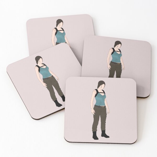 Item preview, Lara Croft designed and sold by Alpha1810.