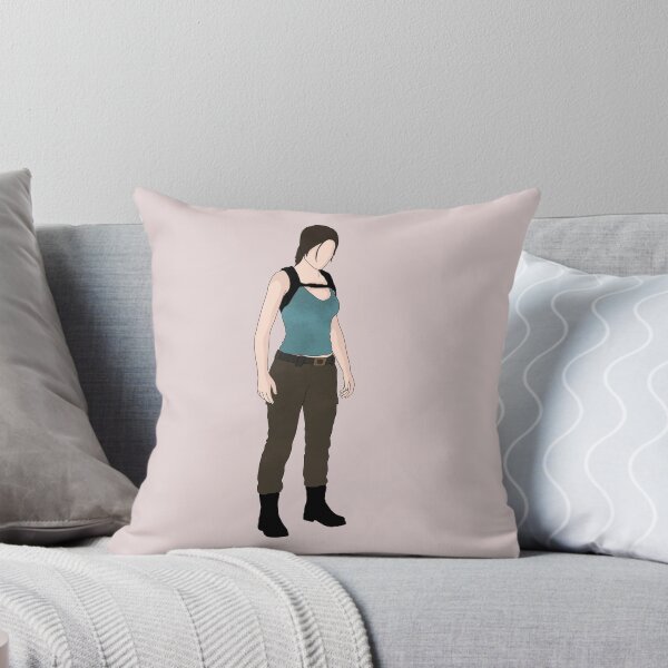 Item preview, Lara Croft designed and sold by Alpha1810.