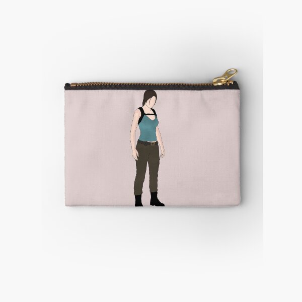Item preview, Lara Croft designed and sold by Alpha1810.