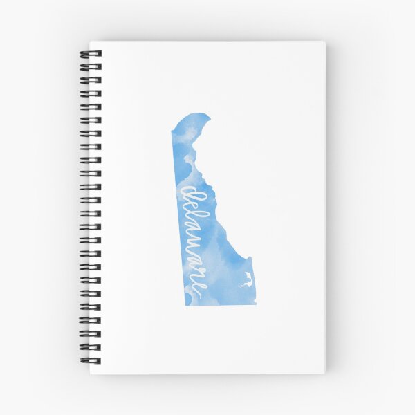 Item preview, Delaware designed and sold by DesignsbyElyse.