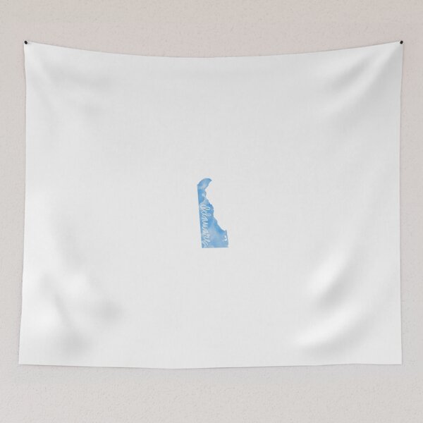 Item preview, Delaware designed and sold by DesignsbyElyse.