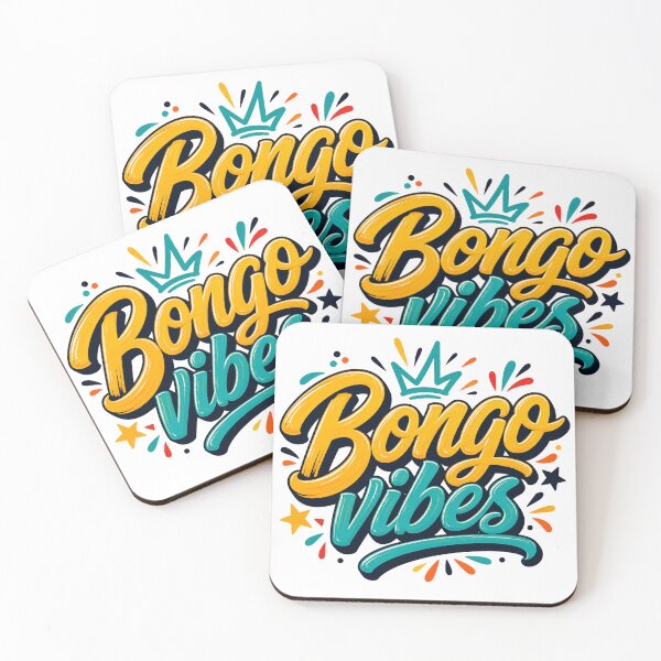 Item preview, Bongo Boy Energy Urban Streetwear Graphic designed and sold by NaphDesigns.