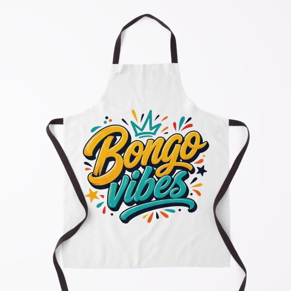 Item preview, Bongo Boy Energy Urban Streetwear Graphic designed and sold by NaphDesigns.