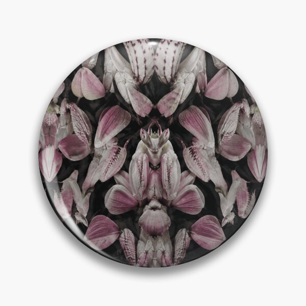 Item preview, Orchid Mantis Bio-Camo Pattern designed and sold by Airimo.