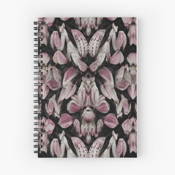 Item preview, Orchid Mantis Bio-Camo Pattern designed and sold by Airimo.