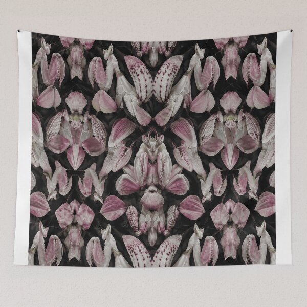Item preview, Orchid Mantis Bio-Camo Pattern designed and sold by Airimo.