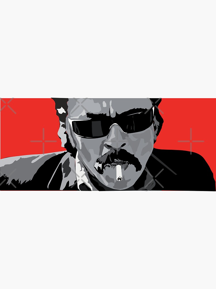 Miguel "Lado" Arroyo by mayerarts