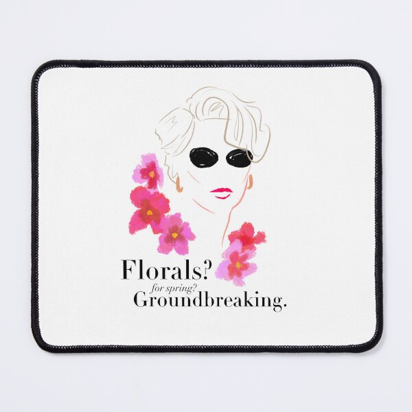 Item preview, Miranda - Florals designed and sold by evattard.
