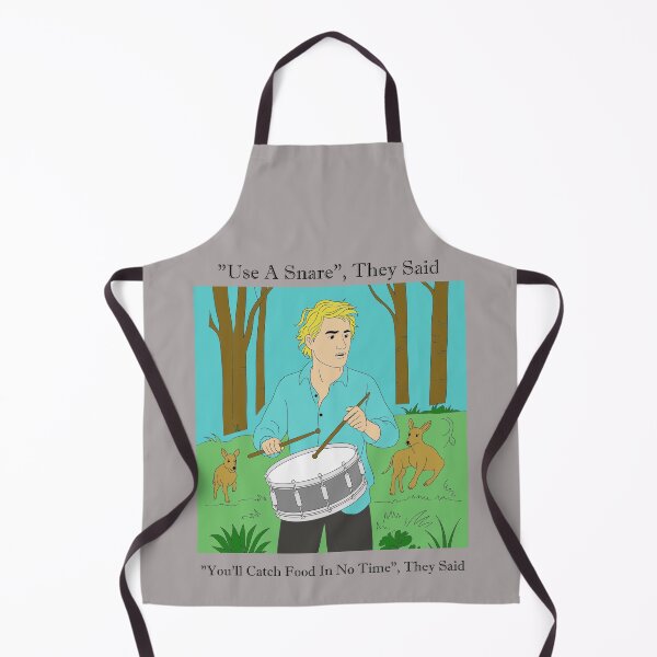 Item preview, Trapping With A Snare designed and sold by Clever Clef.