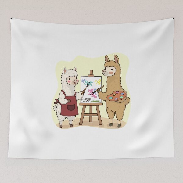 Item preview, Making Something Soft, Together designed and sold by WillowerStudio.
