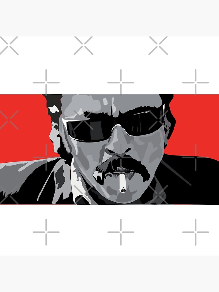 Miguel "Lado" Arroyo by mayerarts