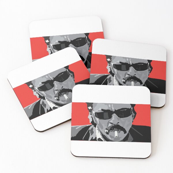 Item preview, Miguel "Lado" Arroyo designed and sold by mayerarts.