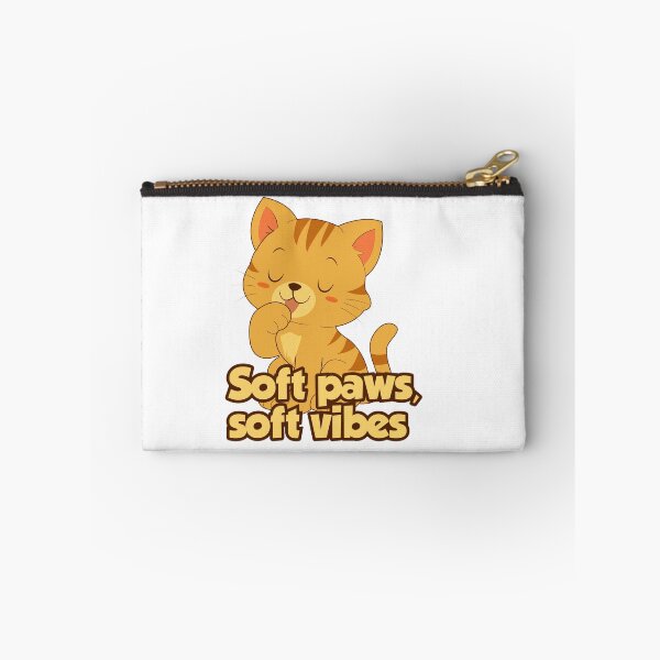 Item preview, Soft Paws, Soft Vibes designed and sold by DesignbyAnnaM.