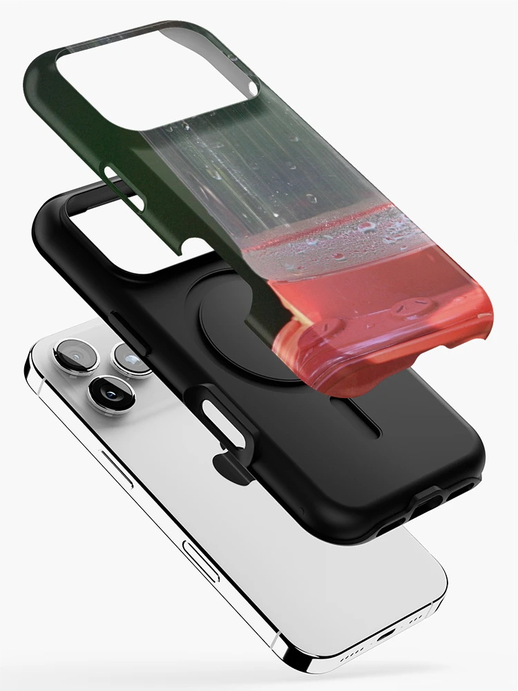 Thumbnail 2 of 4, iPhone Case, Flying Hummingbird designed and sold by Mike Cicero.