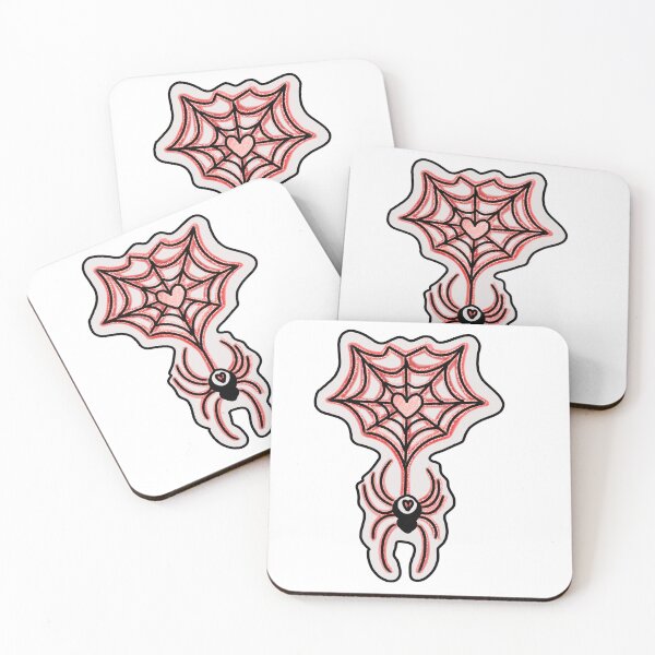 Item preview, Spider designed and sold by Janevivictoria.
