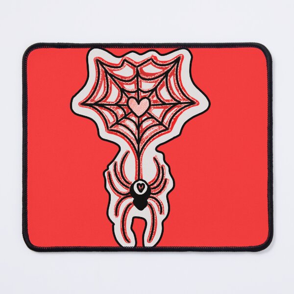 Item preview, Spider designed and sold by Janevivictoria.