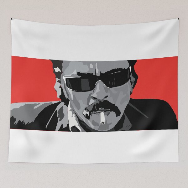 Item preview, Miguel "Lado" Arroyo designed and sold by mayerarts.
