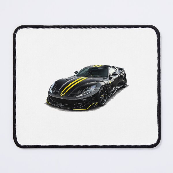 Item preview, Ferrari 812GTS designed and sold by Horsepower Art.