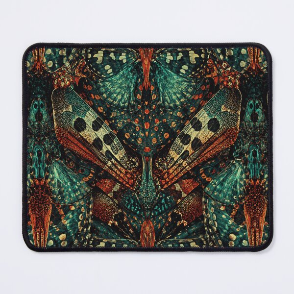 Item preview, Lanternfly Bio-Camo Pattern designed and sold by Airimo.