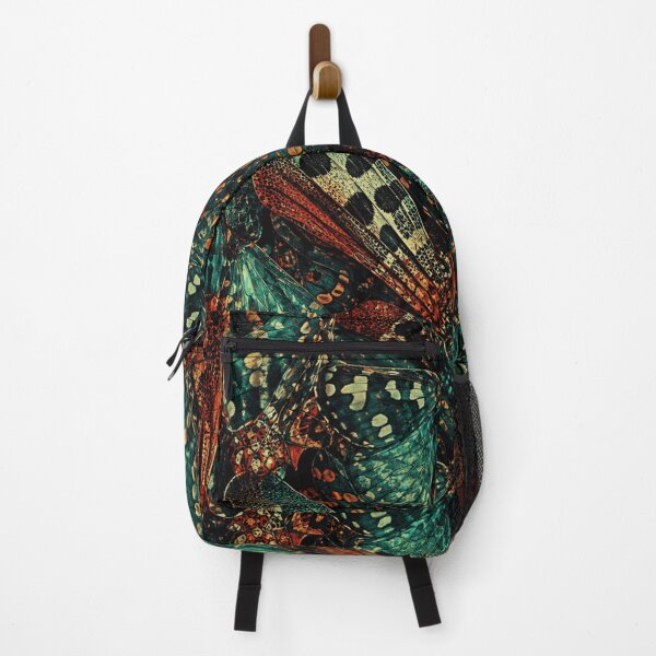 Item preview, Lanternfly Bio-Camo Pattern designed and sold by Airimo.