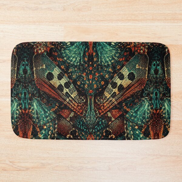 Item preview, Lanternfly Bio-Camo Pattern designed and sold by Airimo.
