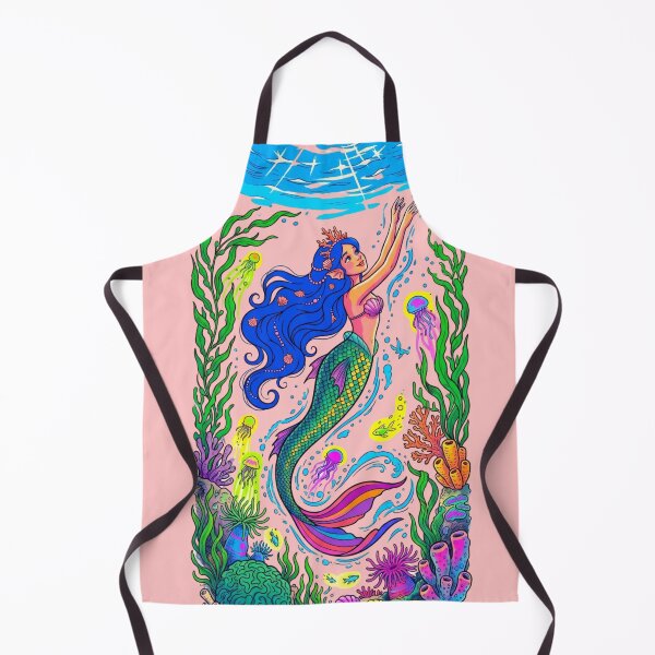 Item preview, Mermaid Fantasy designed and sold by PP&RAINBOW SHOP.