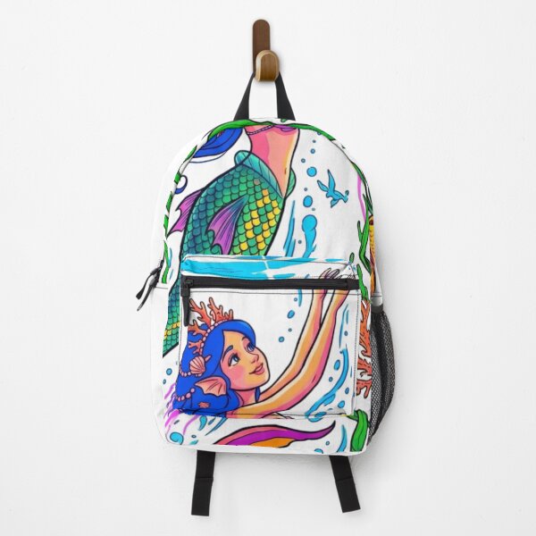 Item preview, Mermaid Fantasy designed and sold by PP&RAINBOW SHOP.