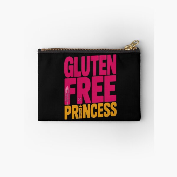 Item preview, Gluten Free Princess designed and sold by Naitsebas.