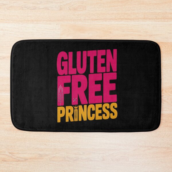 Item preview, Gluten Free Princess designed and sold by Naitsebas.