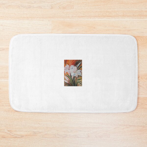 Item preview, Radiance of the White Lilies designed and sold by Luzpi.