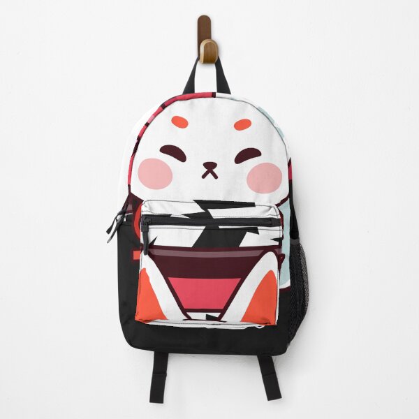 Item preview, Kawaii fox kitsune Japanese designed and sold by Estudio Kudasai.