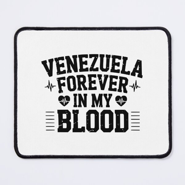 Item preview, Venezuela Forever In My Blood designed and sold by theartfulaspie.